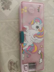 Unicorn Pencil Case