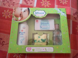 Baby Kit