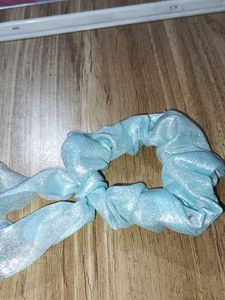 Cute Scrunchie Set