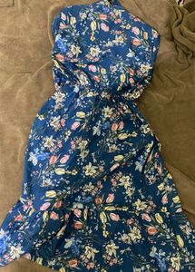 ME Fashion Dress - 1 Time Used