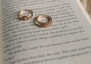 Golden Rings~