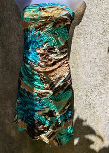 I. CUTE SUMMER DRESS