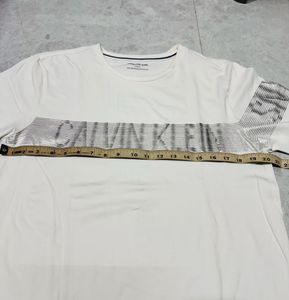 Calvin Klein illusion T-shirt