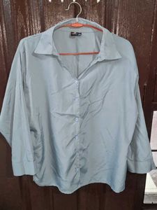 Women's Formal Fit Shirt
