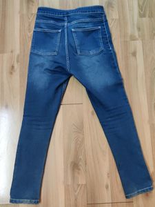 Jeans Pant For Girls