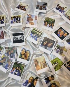 Mini Polaroid