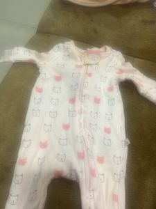 Gap Romper