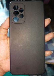 Samsung Galaxy A52 Back pouch