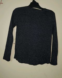 Cozy Long Sleeve Top