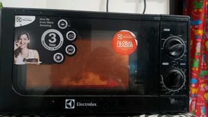 Oven Heat