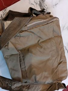 Very Soft Cute Sling Bag For Your Cutie Pie