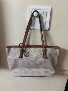 Michael Kors Tote Bag