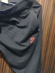 Nike Black Sweatpants