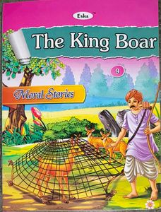 Children Story Books