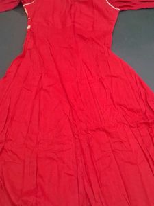 Kurti Dress Set Party Wear
