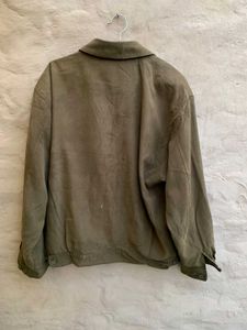 Vintage Columbia orignal Leather Jacket