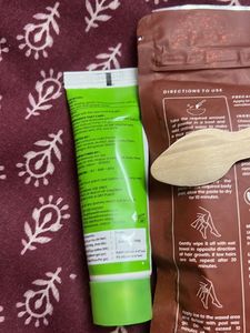 The Wellness Shop Wax Kit