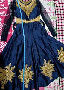 Gown