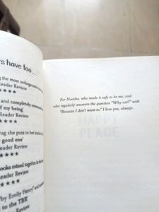Happy Place By Emily Henry