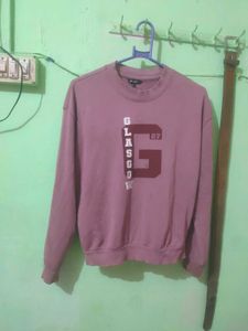 Zudio Glasgow Sweatshirt