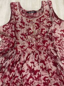 New Sets Tunic For Girls