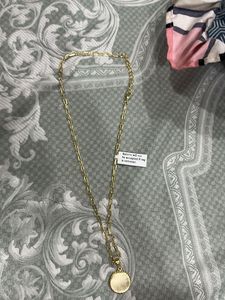 SWASHAA Item M LETTER CHAIN