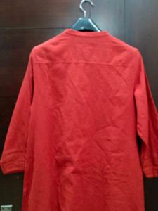 Fabindia Kurta