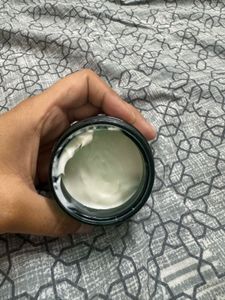 Edelweiss Intense Smoothing Cream