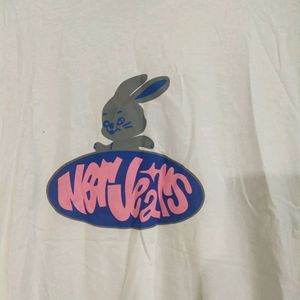 New Jeans Tshirt