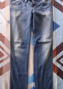 Girls Jeans