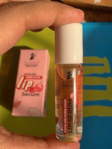 LIP SERUM - PILGRIM