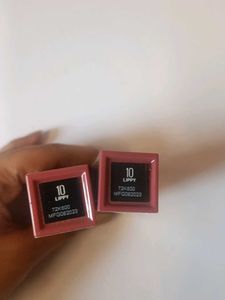 Maybelline Lipstick