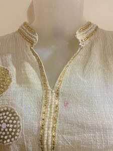 Trendy Shiny Banarsi Silk