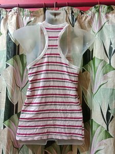 Striped Tank Top