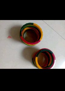 2 Set New Bangles
