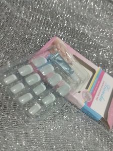 Fake Press On Nails