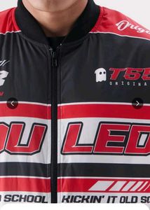 The Souled Store Jacket