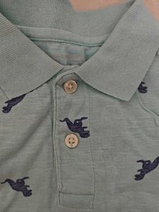 Boys&#39; Polo Shirts - Fun Prints!