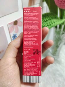 Dot &amp; Key Strawberry Lip Balm SPF 50