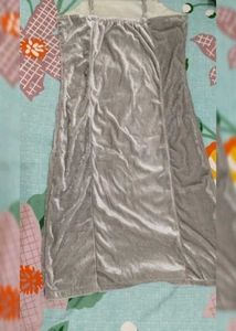 Grey Bodycon ( Almost New )