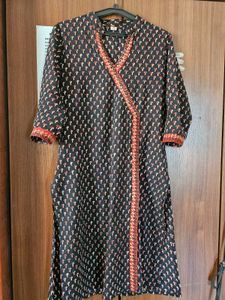 Soft Cotton Kurta Set
