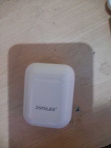 Three Piece Ear Buds