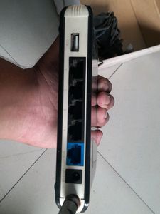 DLINK WIFI ROUTER
