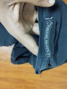 RARE CHROME HEARTS T-SHIRT