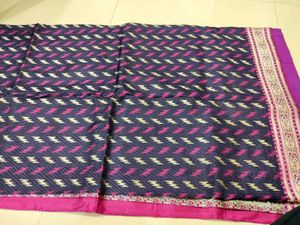 Paithani Saree