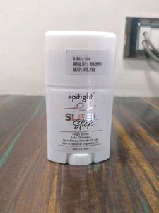 Epitight Sleek Stick