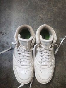 Red Tape High Top Shoes For Men ( Size Uk 8 )