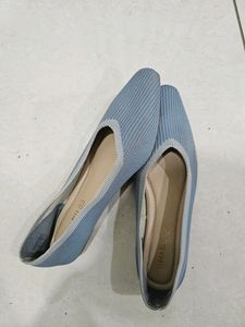 WESTSIDE-Luna Blu Shoes