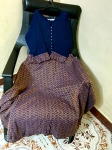 Womens Office Wear Kurta