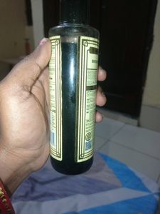 Khadi Natural Bhringraj Hair Oil
